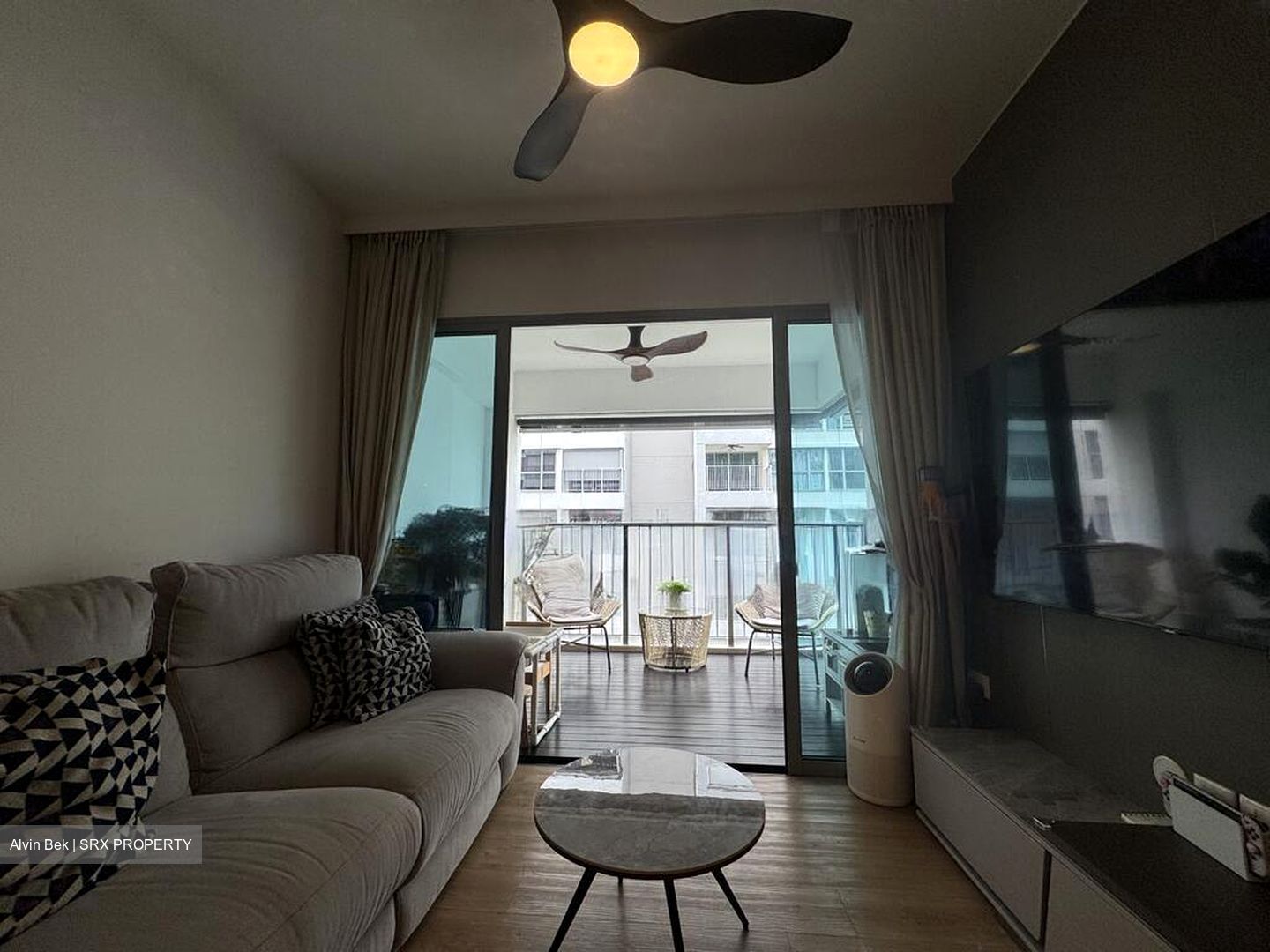 Blk 519B Centrale 8 At Tampines (Tampines), HDB 4 Rooms #497982491